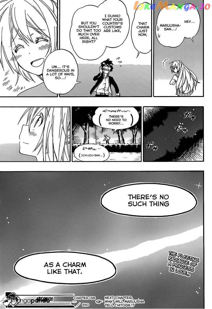 Nisekoi Chapter 138 image 18_optimized
